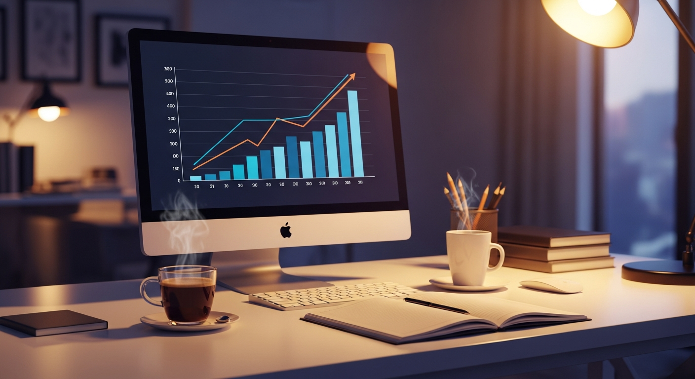 Landing pages et SEO pour PBN