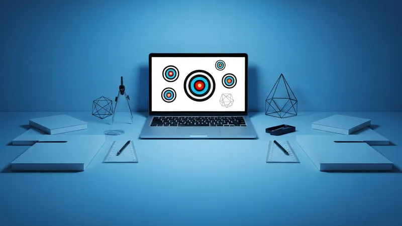 Définir les objectifs de votre jeu concours