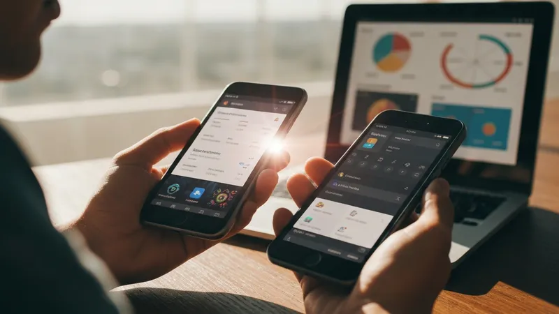 Évaluer les plateformes de jeux concours