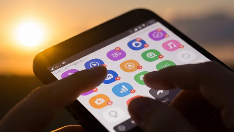 Promouvoir sur les réseaux sociaux de manière efficace