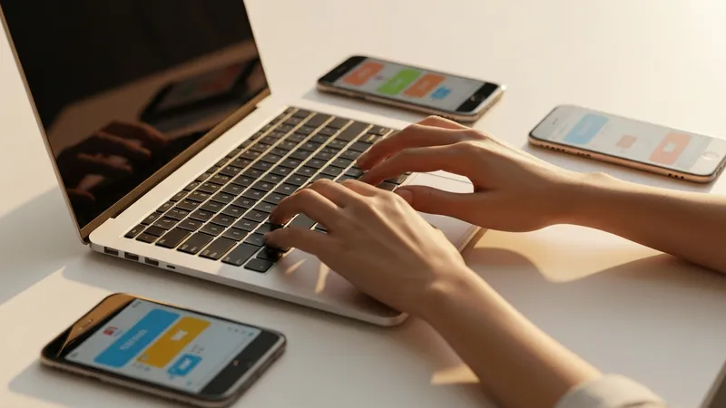 Utiliser le marketing par email pour un concours