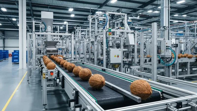 Amélioration de la qualité grâce à la vision industrielle