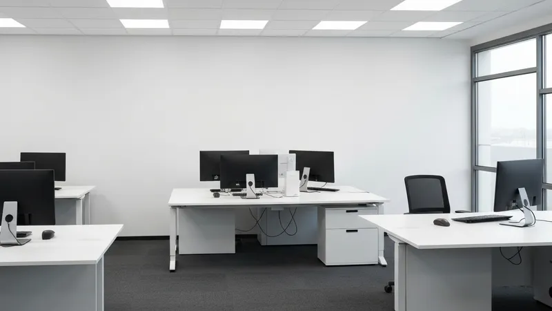 Calcul du ROI des systèmes de vision