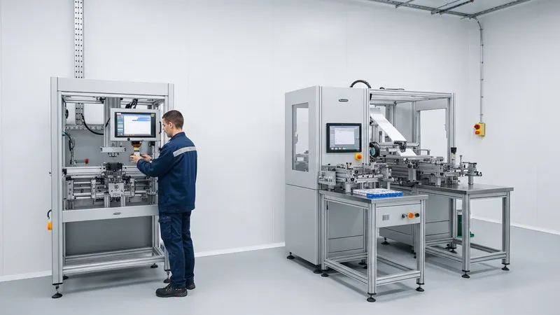 Détection des défauts en ligne