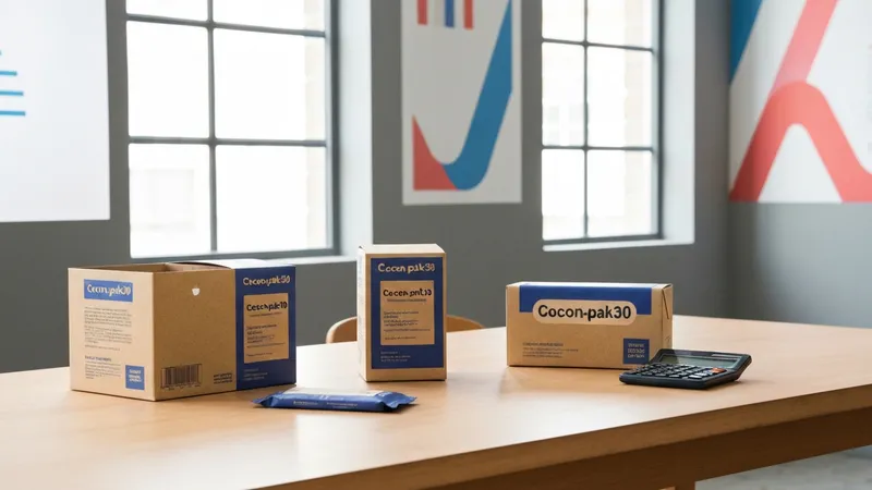 études de cas de ROI