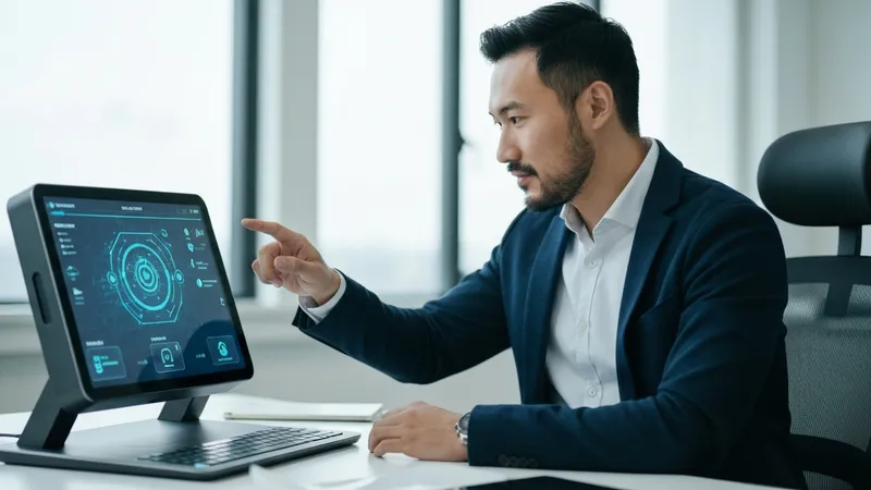 Intelligence artificielle et Vision