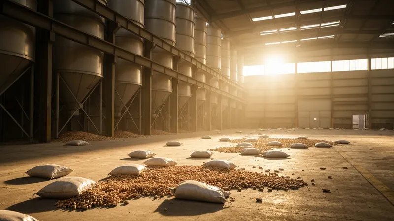 Inconvénients des chaudières à pellets