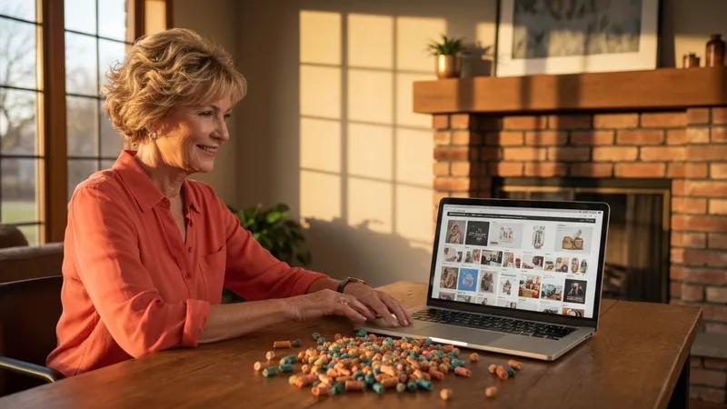 Où acheter des pellets en ligne et en magasin