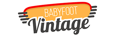 Baby Foot Vintage